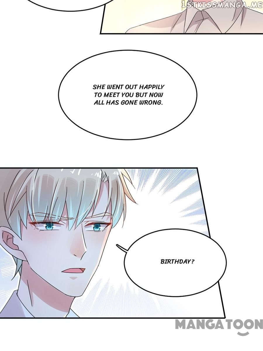 Evolution of a Perfect Hubby chapter 23 - page 4