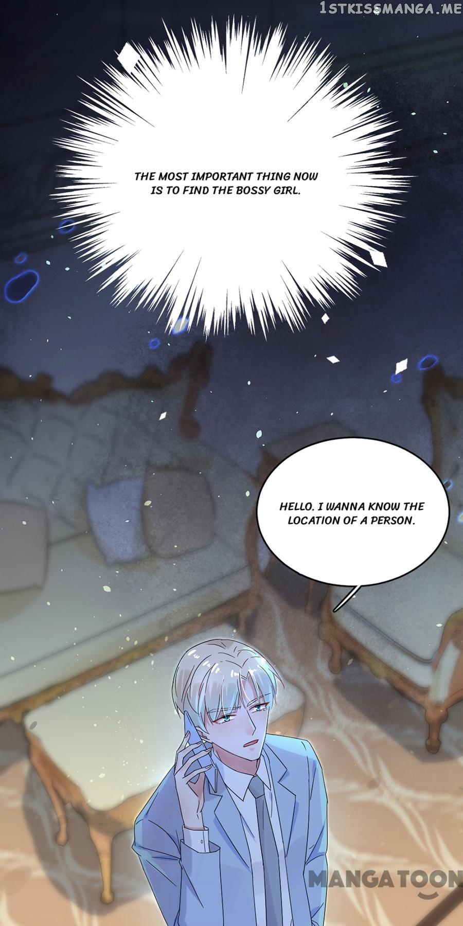 Evolution of a Perfect Hubby chapter 23 - page 6