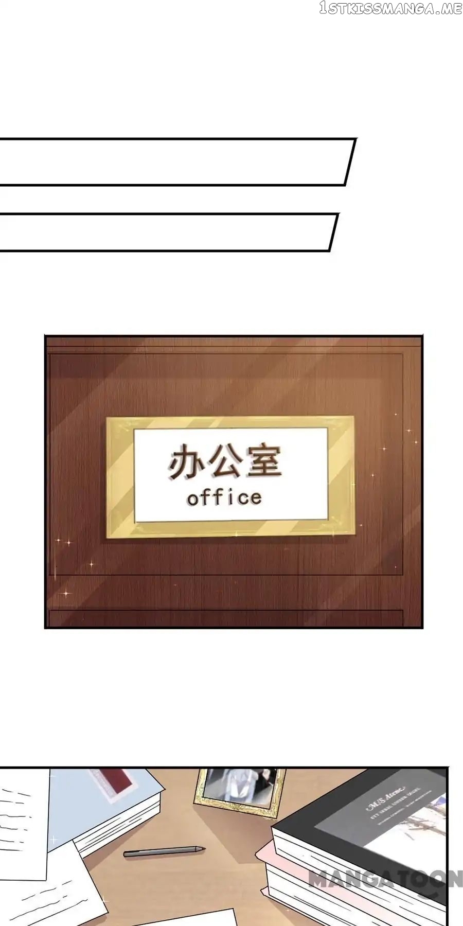 Evolution of a Perfect Hubby chapter 50 - page 1