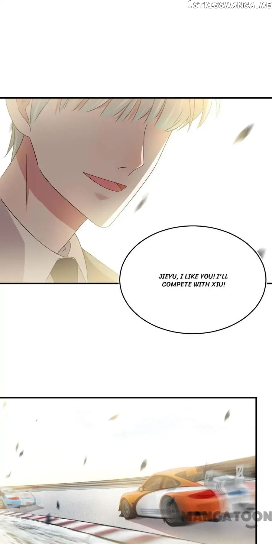 Evolution of a Perfect Hubby chapter 50 - page 10