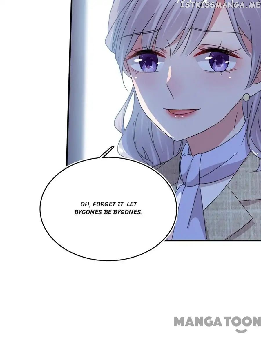 Evolution of a Perfect Hubby chapter 50 - page 18