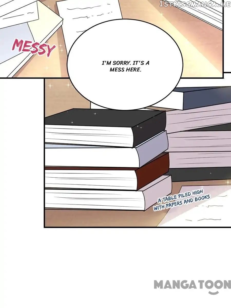 Evolution of a Perfect Hubby chapter 50 - page 2
