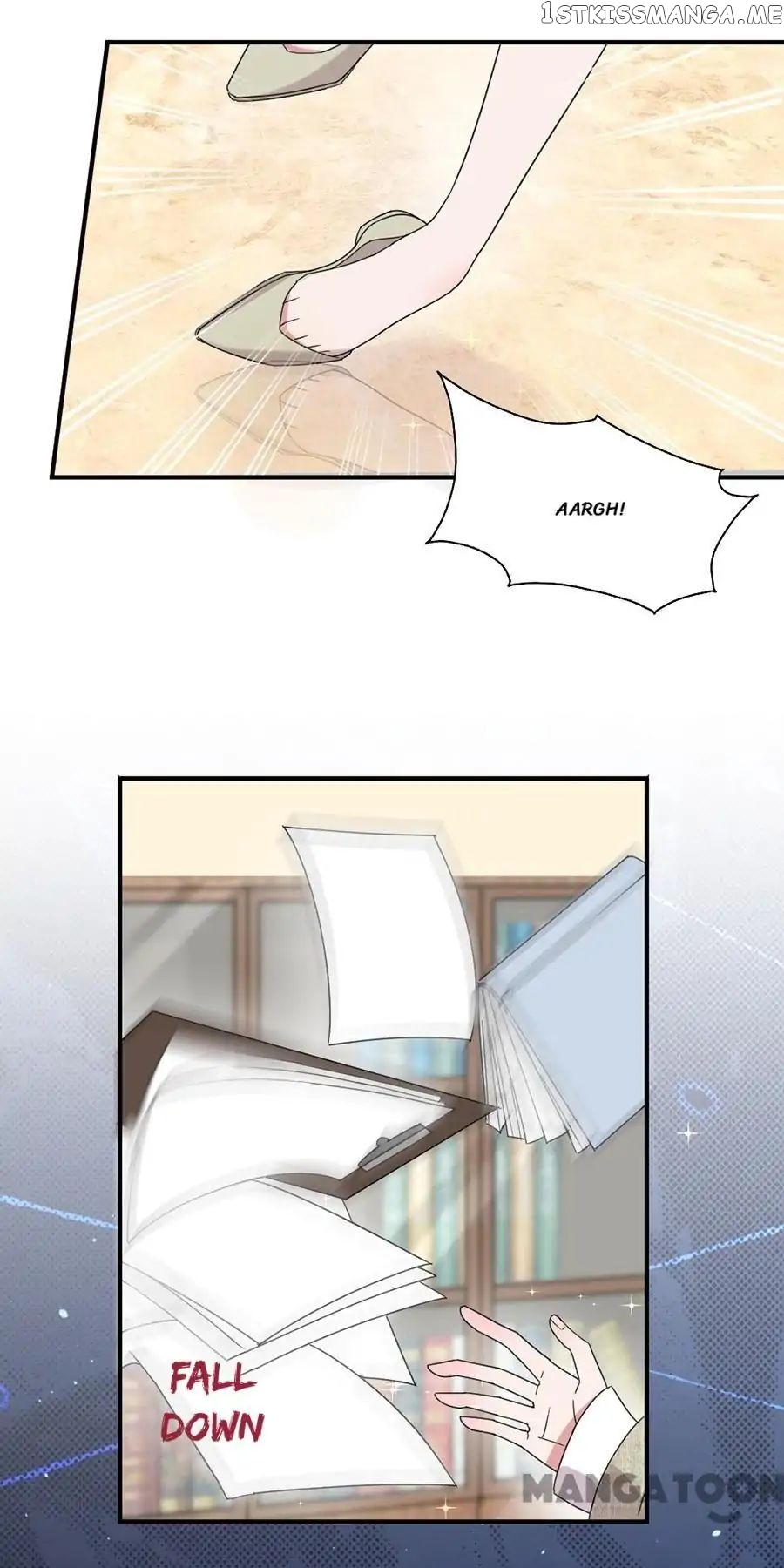 Evolution of a Perfect Hubby chapter 50 - page 21