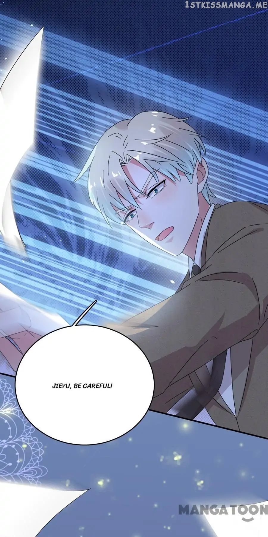Evolution of a Perfect Hubby chapter 50 - page 23