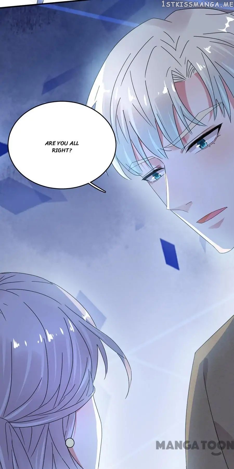 Evolution of a Perfect Hubby chapter 50 - page 25
