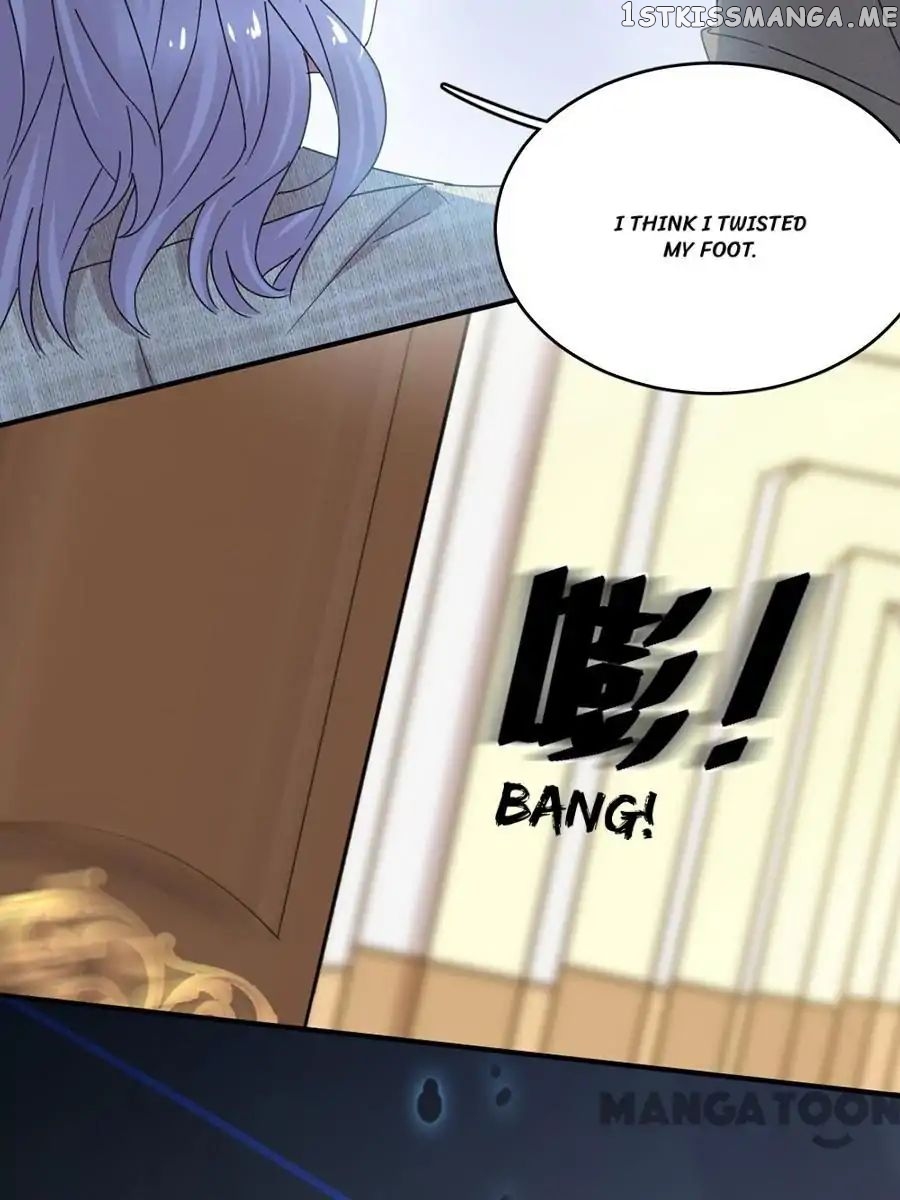 Evolution of a Perfect Hubby chapter 50 - page 26