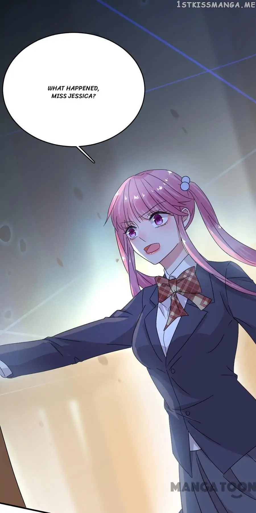 Evolution of a Perfect Hubby chapter 50 - page 27