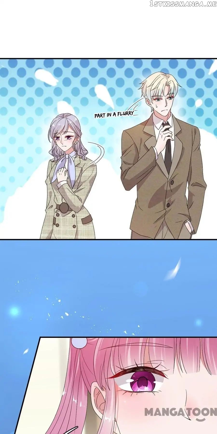 Evolution of a Perfect Hubby chapter 50 - page 29