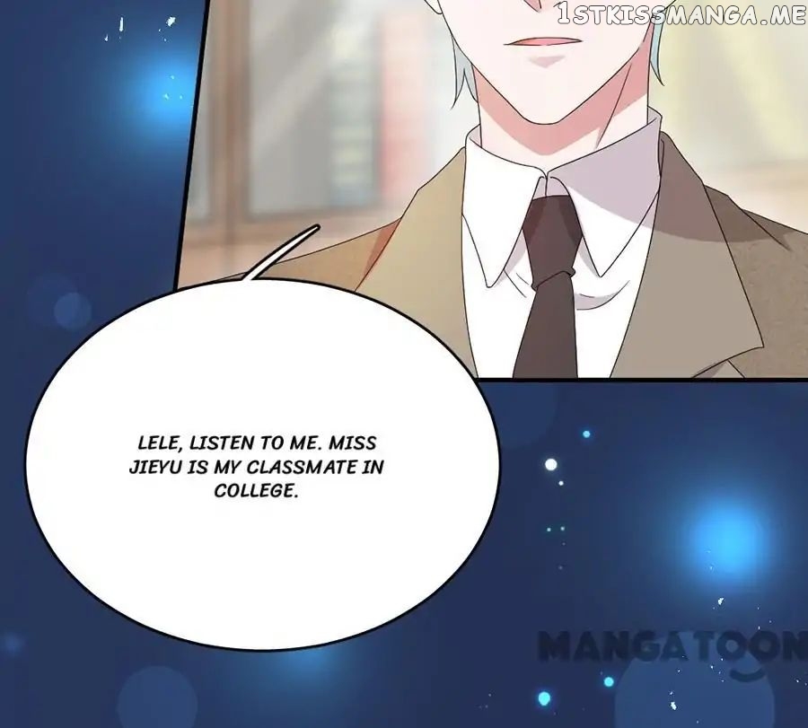 Evolution of a Perfect Hubby chapter 50 - page 32