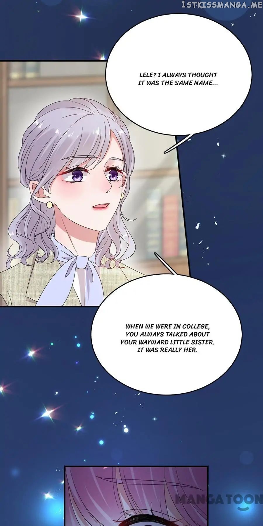 Evolution of a Perfect Hubby chapter 50 - page 33