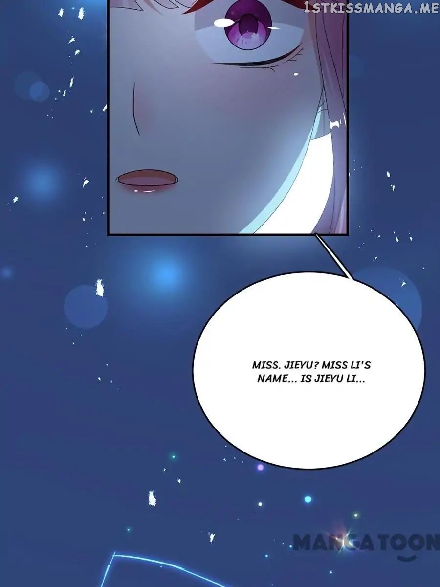 Evolution of a Perfect Hubby chapter 50 - page 34