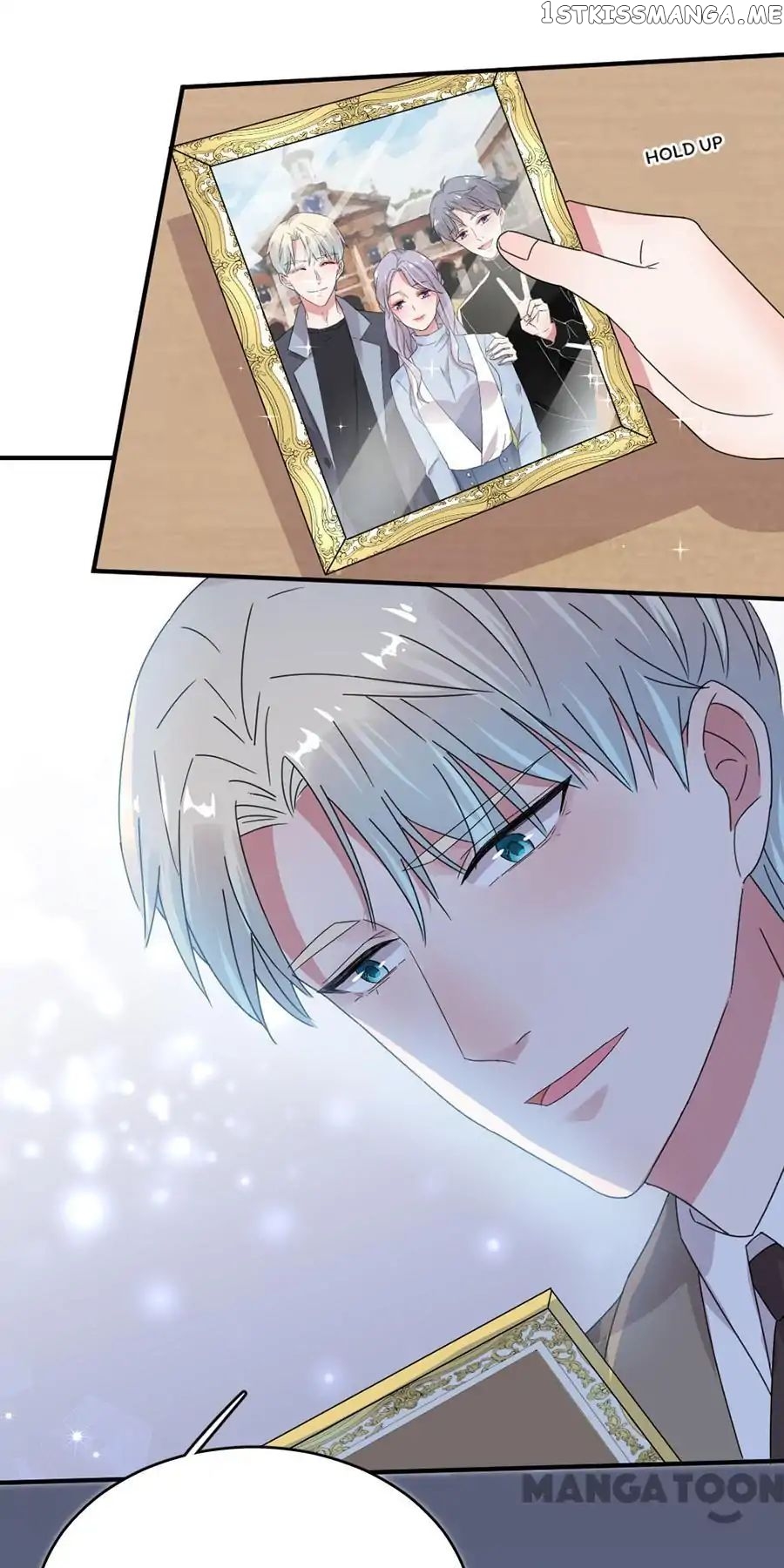 Evolution of a Perfect Hubby chapter 50 - page 6