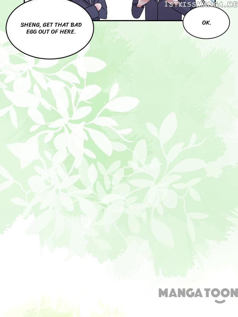 Evolution of a Perfect Hubby chapter 24 - page 13