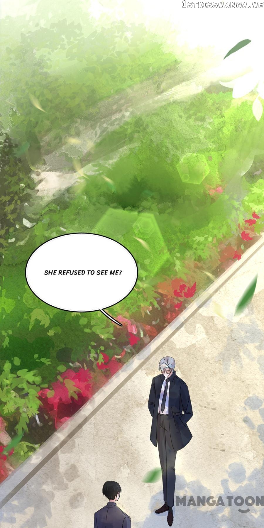 Evolution of a Perfect Hubby chapter 24 - page 14