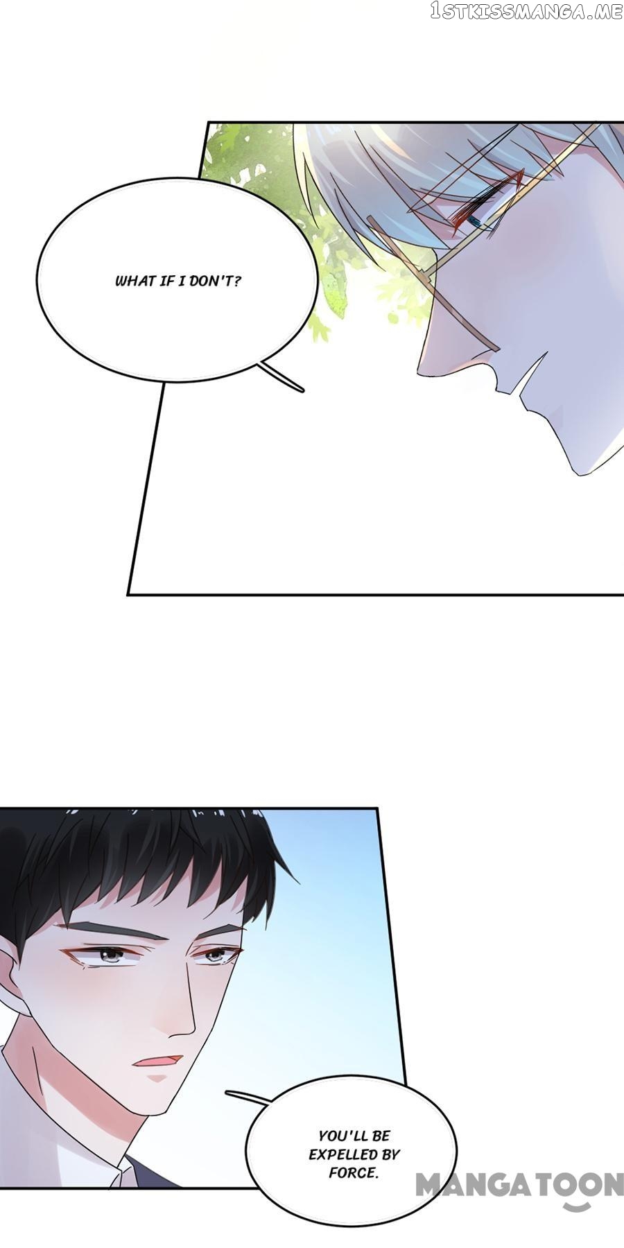 Evolution of a Perfect Hubby chapter 24 - page 16