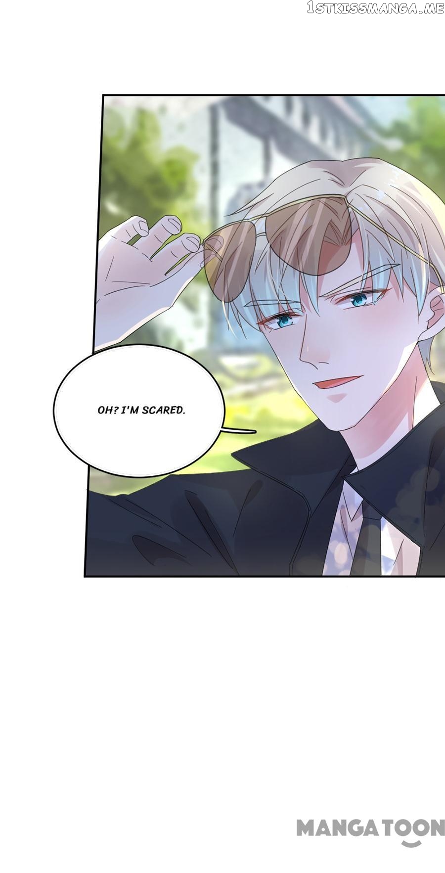 Evolution of a Perfect Hubby chapter 24 - page 18