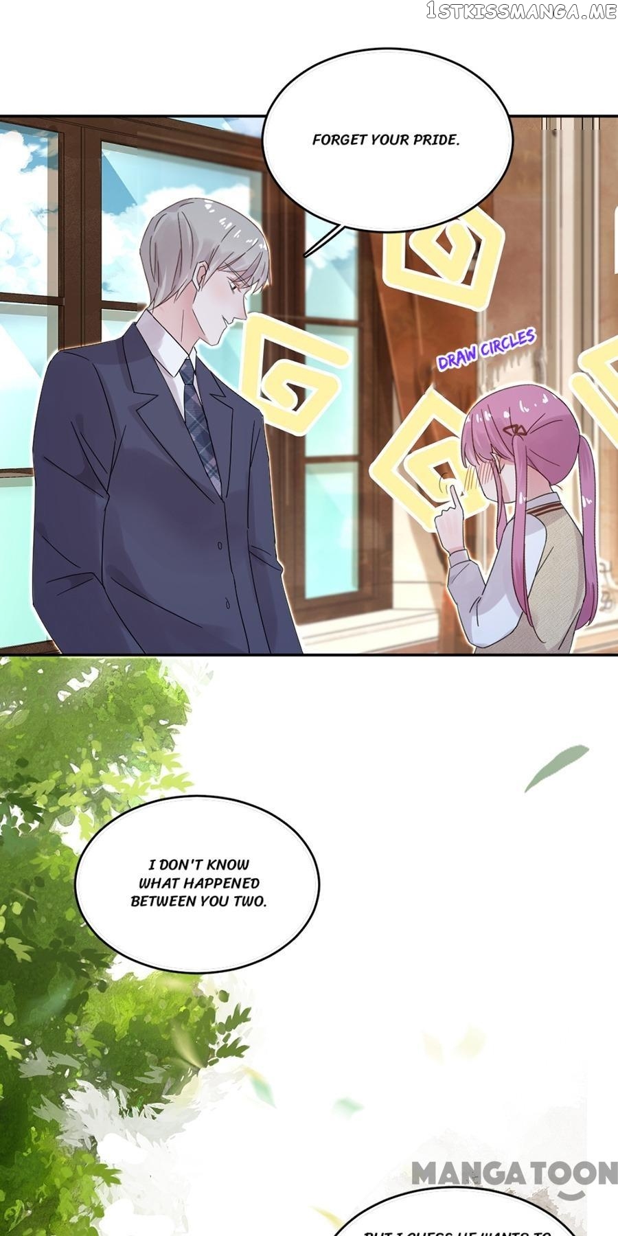 Evolution of a Perfect Hubby chapter 24 - page 21