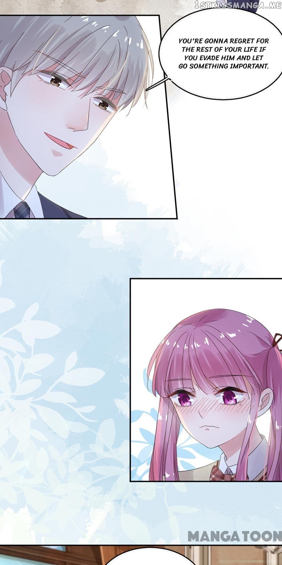 Evolution of a Perfect Hubby chapter 24 - page 23