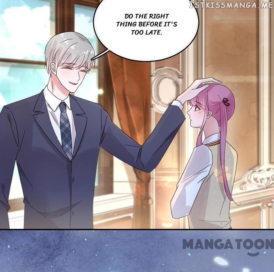 Evolution of a Perfect Hubby chapter 24 - page 24