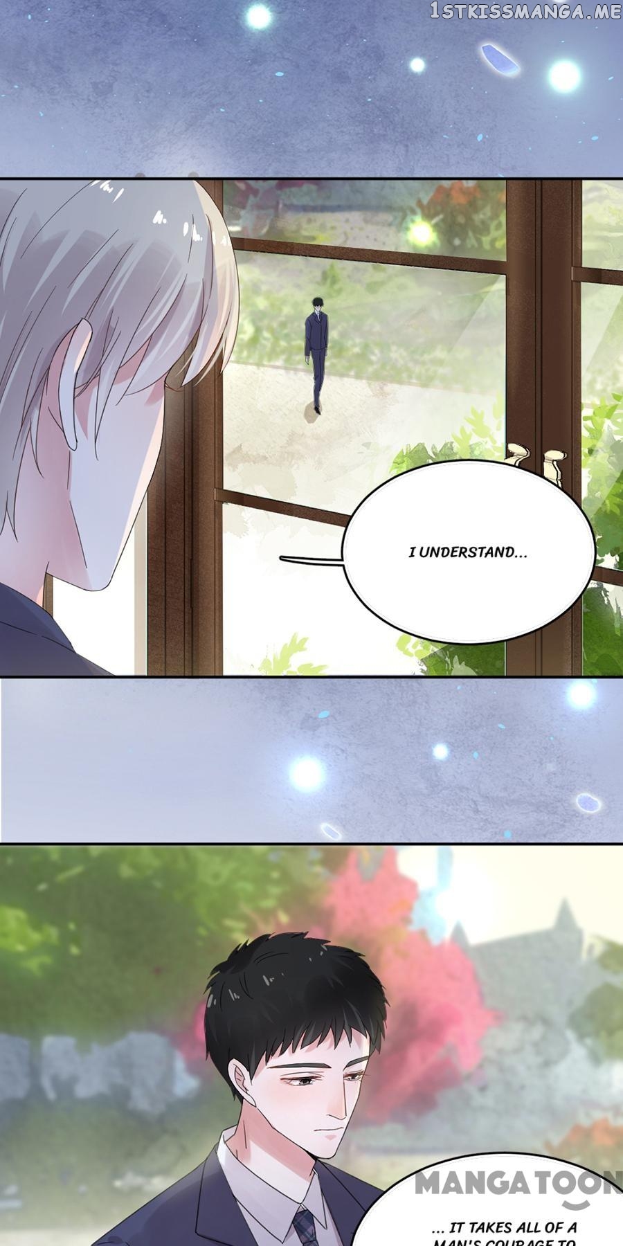 Evolution of a Perfect Hubby chapter 24 - page 25