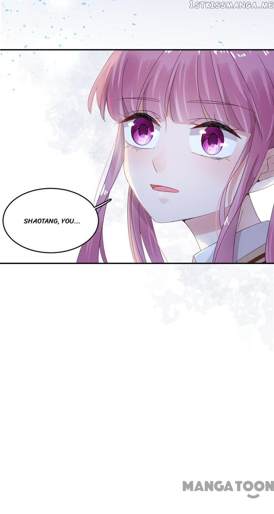 Evolution of a Perfect Hubby chapter 24 - page 27