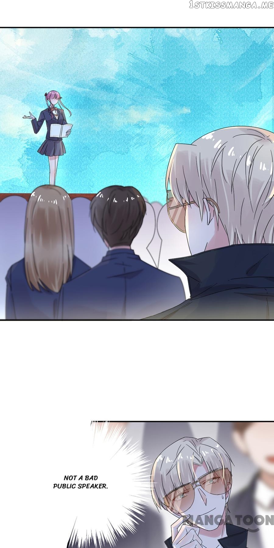 Evolution of a Perfect Hubby chapter 24 - page 3