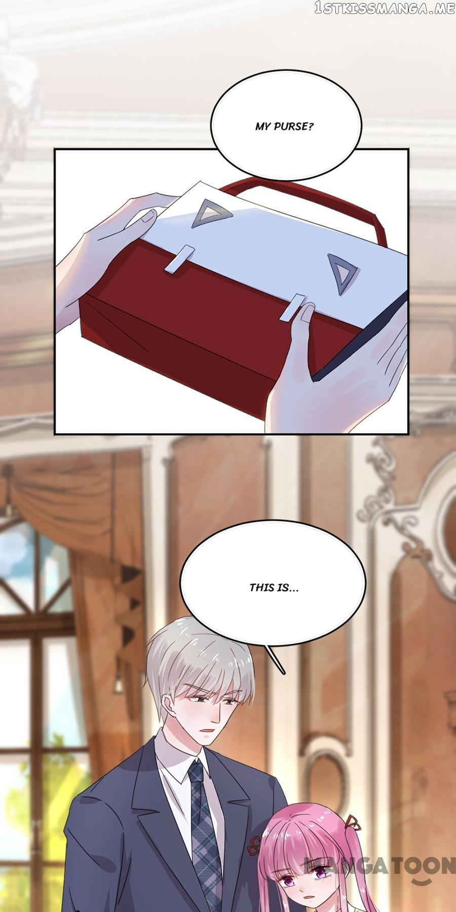 Evolution of a Perfect Hubby chapter 24 - page 30