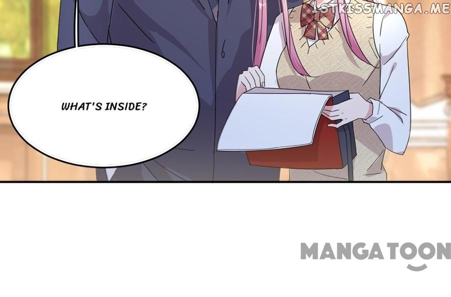 Evolution of a Perfect Hubby chapter 24 - page 31