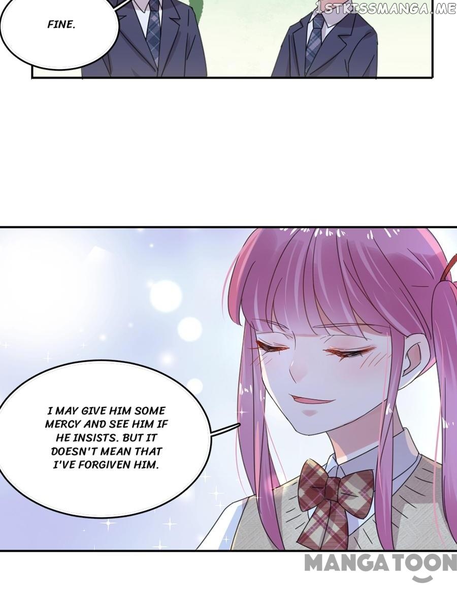 Evolution of a Perfect Hubby chapter 24 - page 35
