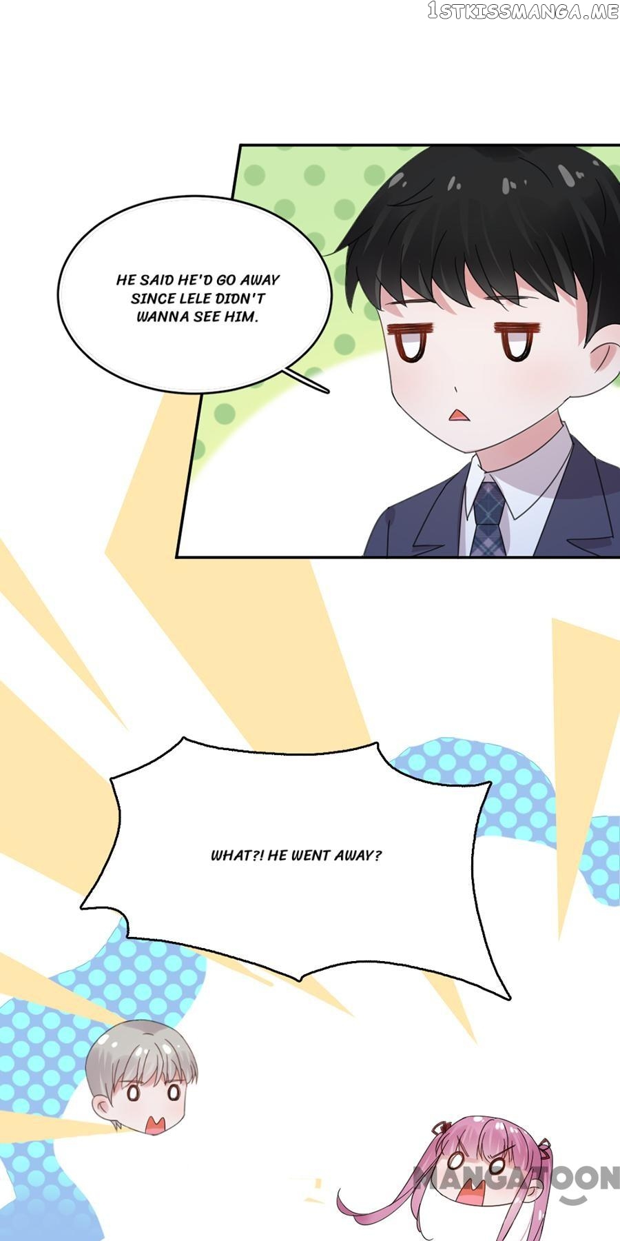 Evolution of a Perfect Hubby chapter 24 - page 36