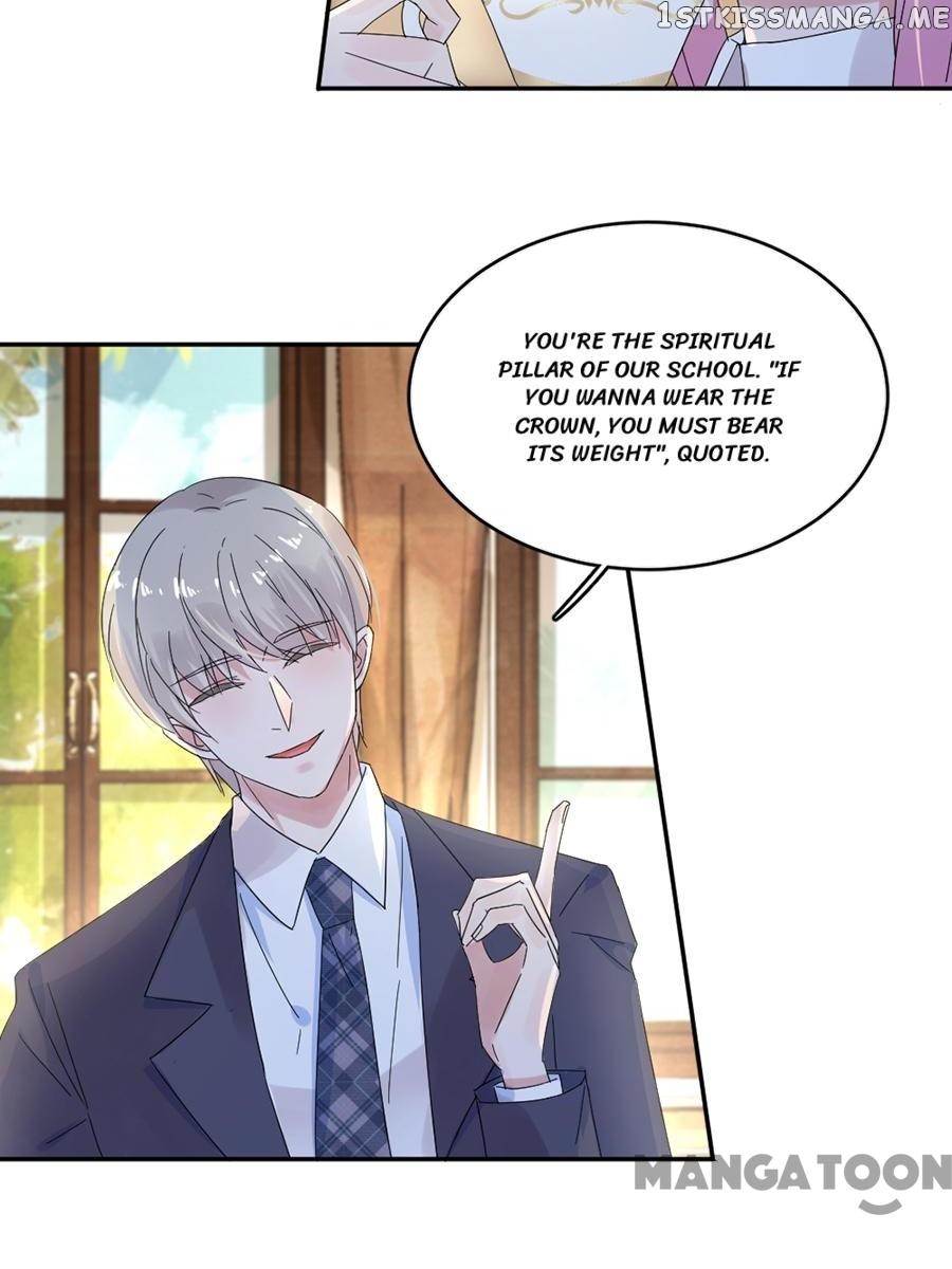 Evolution of a Perfect Hubby chapter 24 - page 7