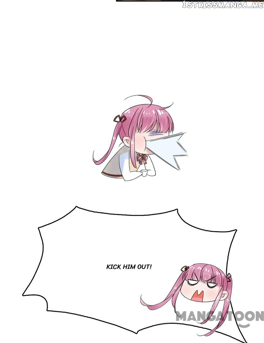 Evolution of a Perfect Hubby chapter 24 - page 9