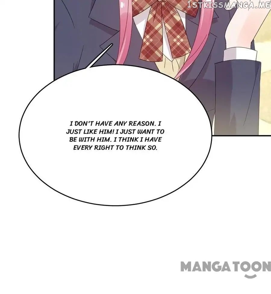 Evolution of a Perfect Hubby chapter 52 - page 11