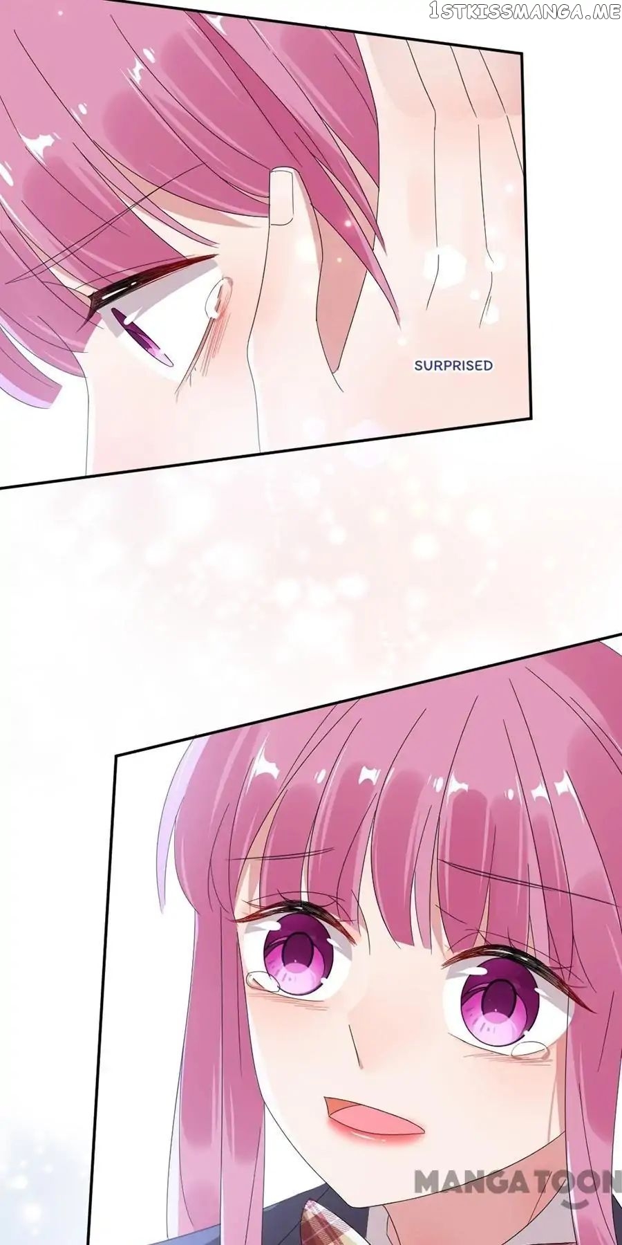 Evolution of a Perfect Hubby chapter 52 - page 16