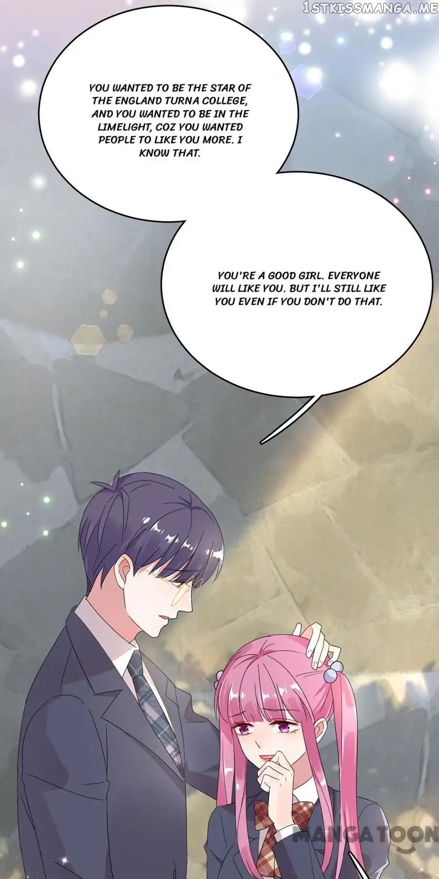 Evolution of a Perfect Hubby chapter 52 - page 18