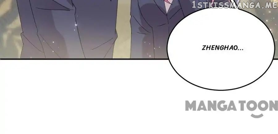 Evolution of a Perfect Hubby chapter 52 - page 19