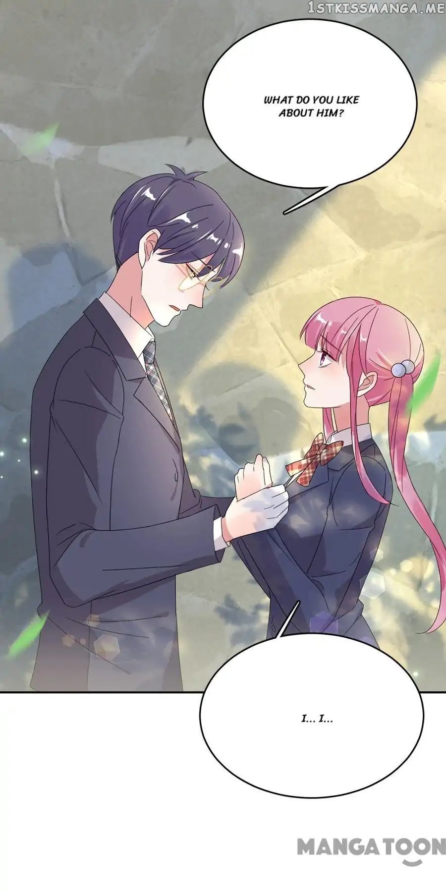 Evolution of a Perfect Hubby chapter 52 - page 2