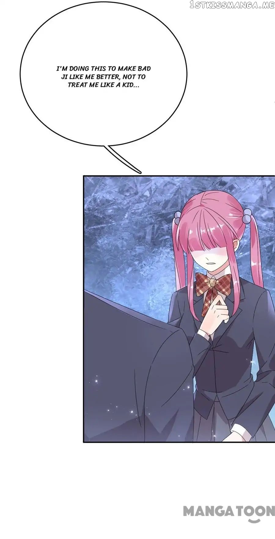 Evolution of a Perfect Hubby chapter 52 - page 20