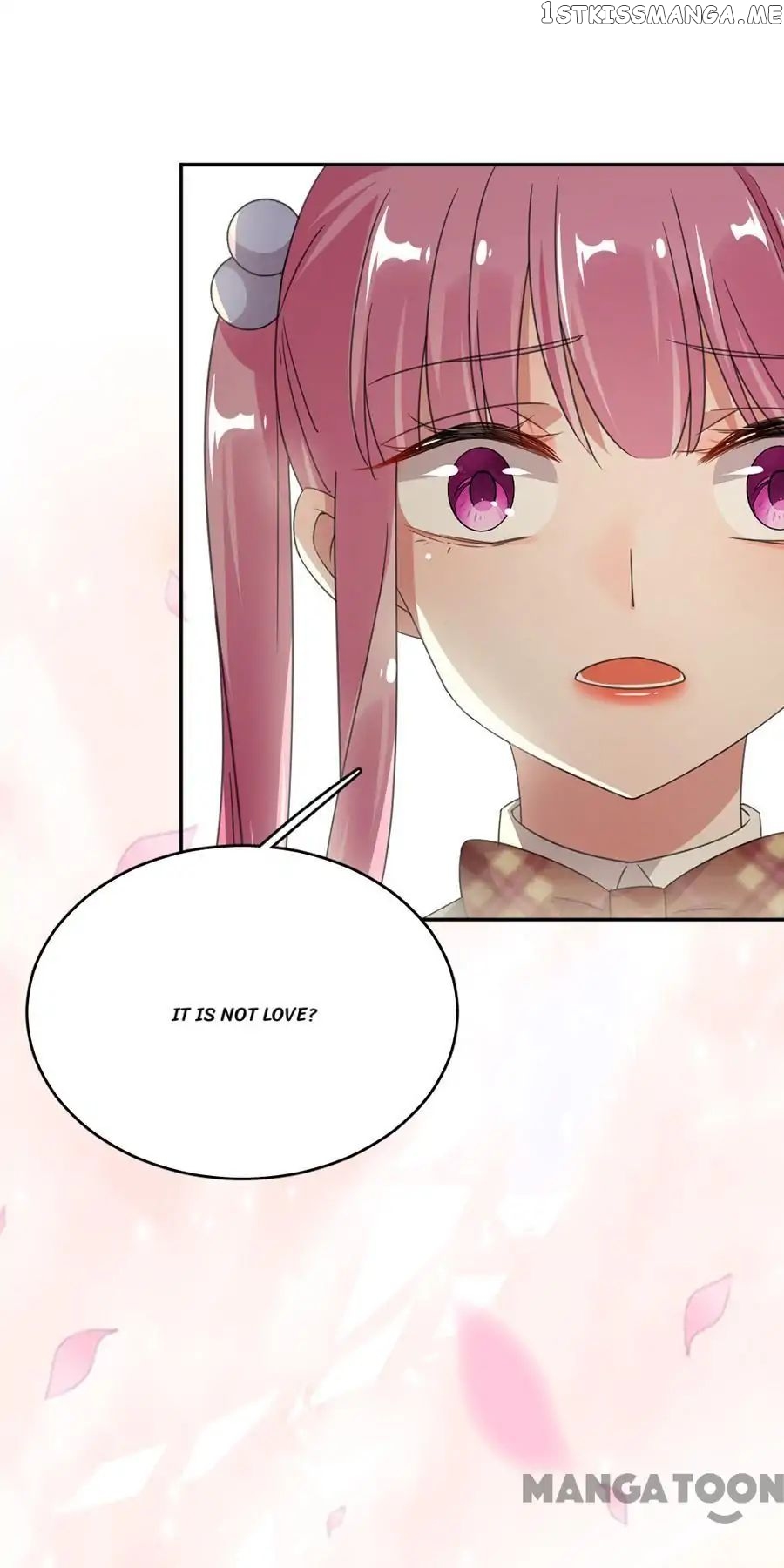Evolution of a Perfect Hubby chapter 52 - page 22