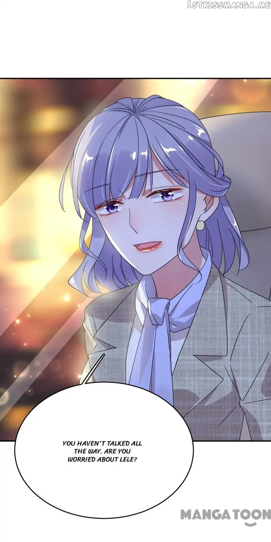 Evolution of a Perfect Hubby chapter 52 - page 30