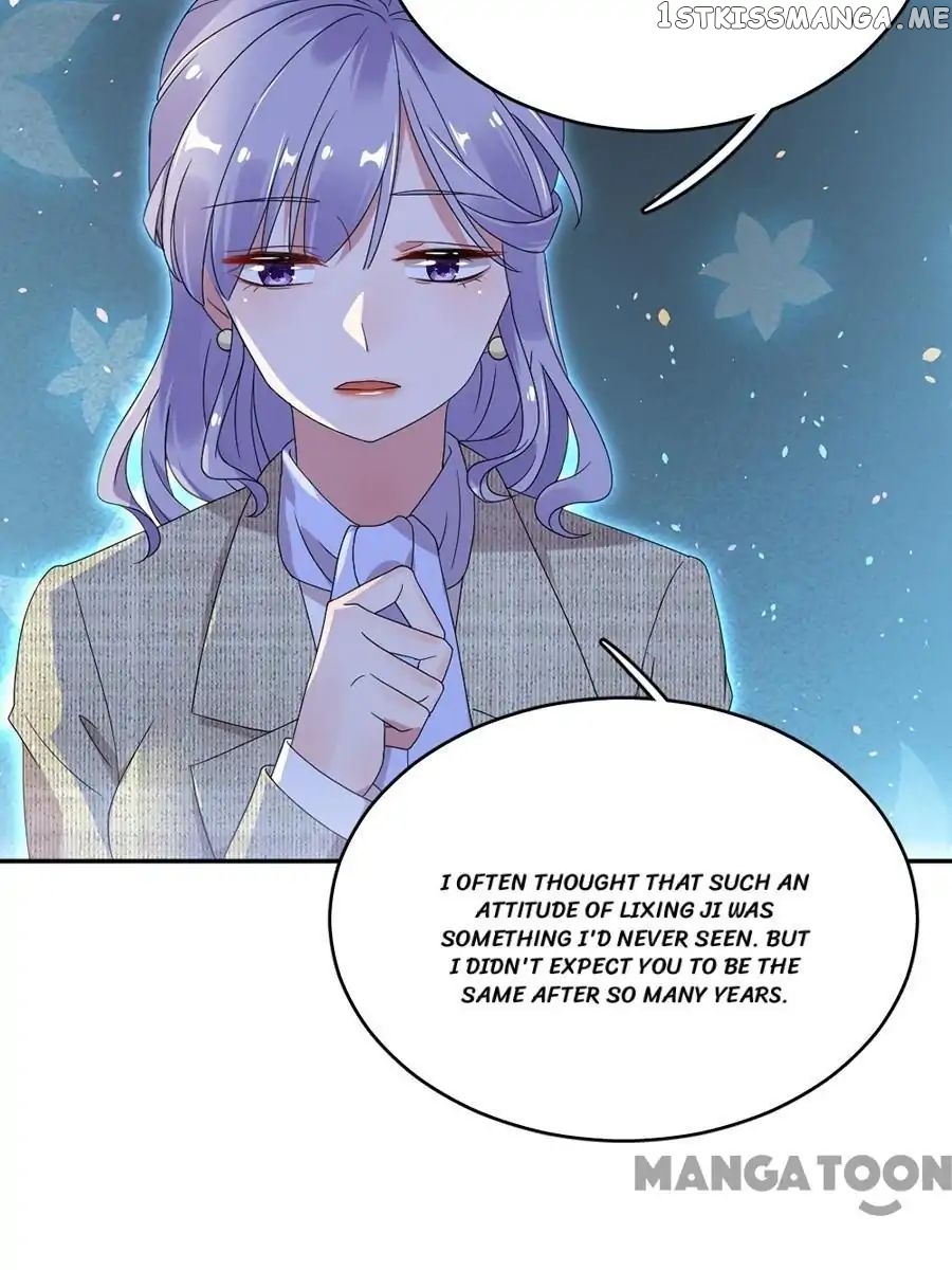 Evolution of a Perfect Hubby chapter 52 - page 32
