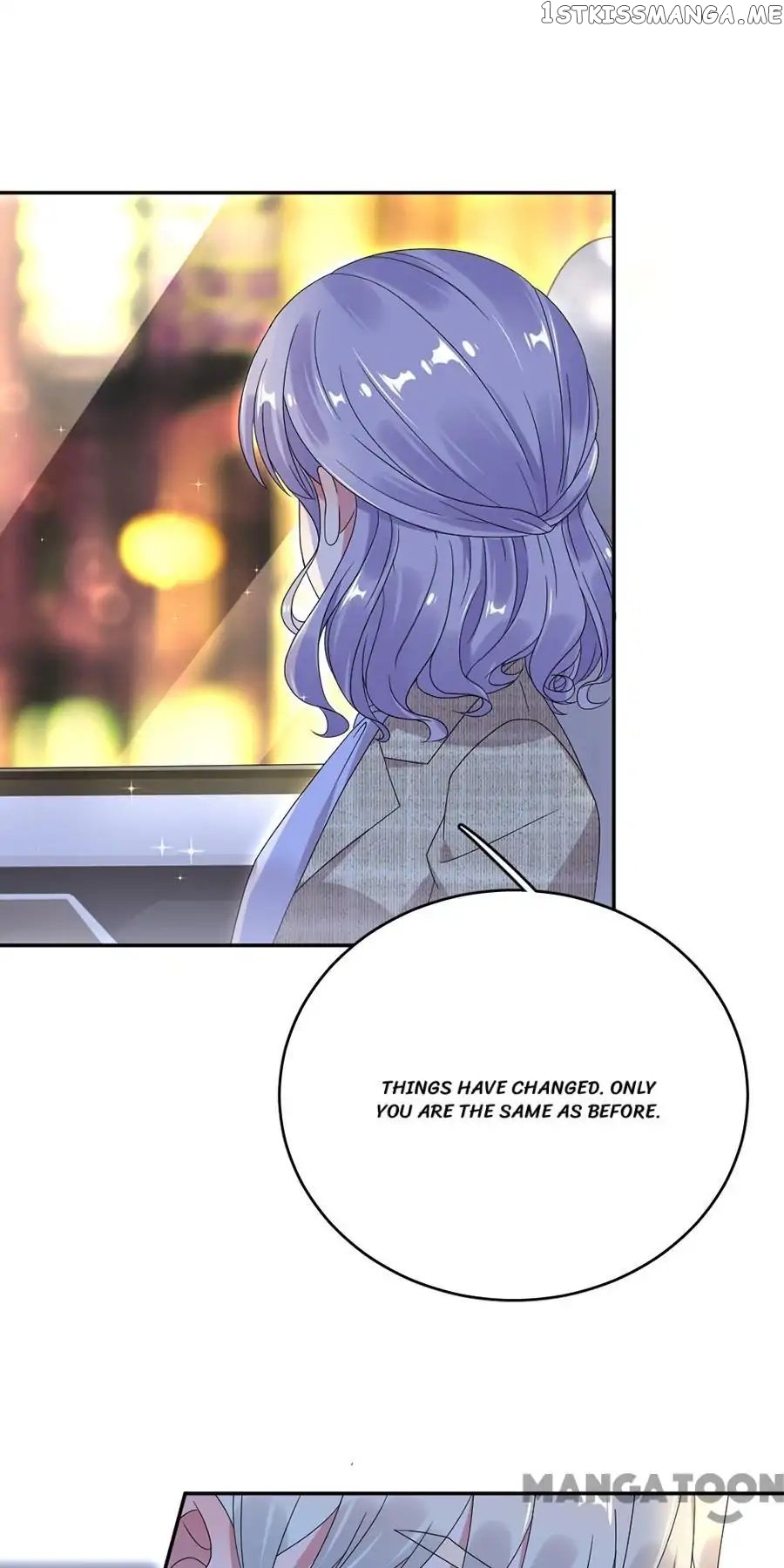 Evolution of a Perfect Hubby chapter 52 - page 33