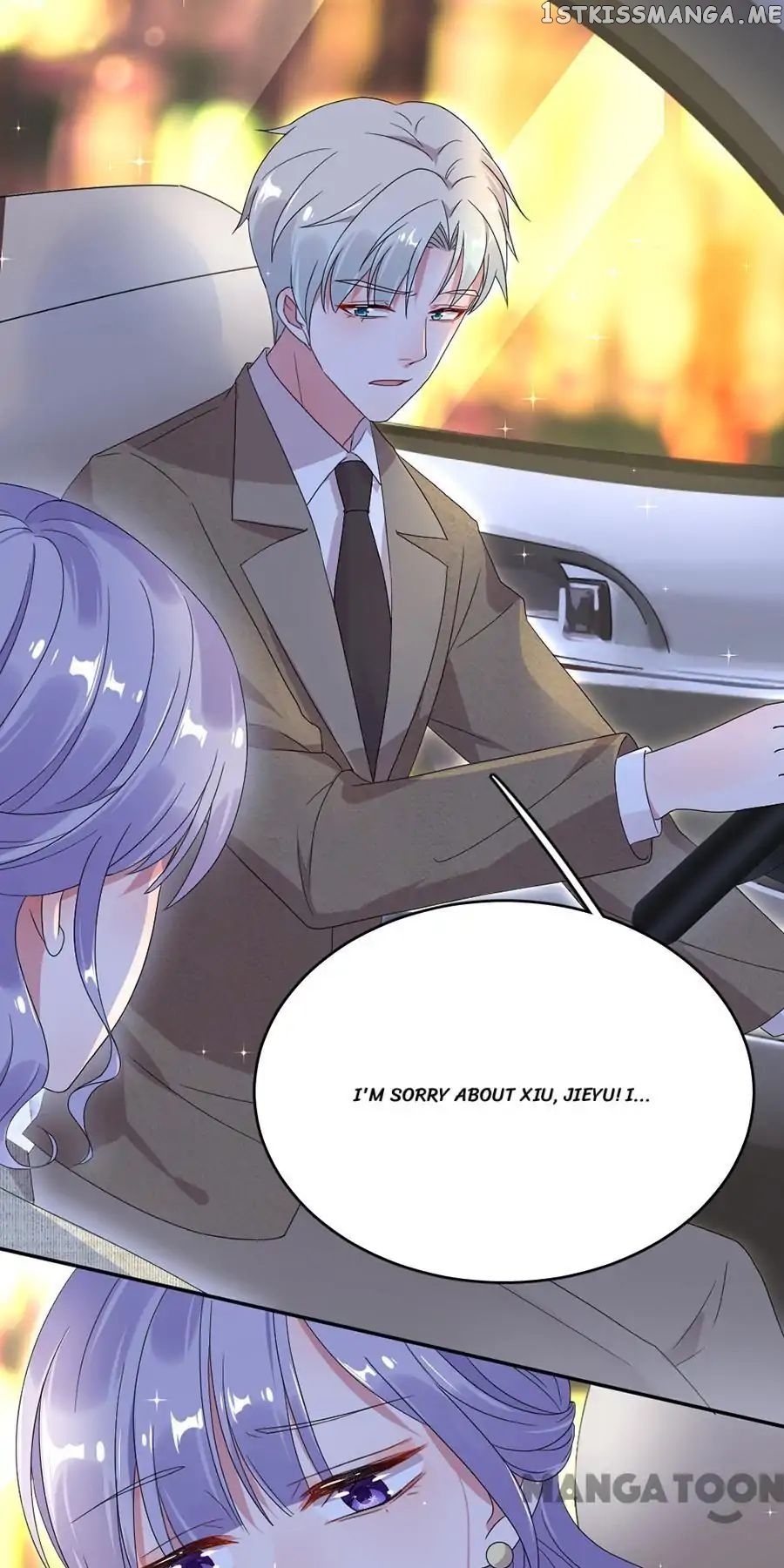 Evolution of a Perfect Hubby chapter 52 - page 35