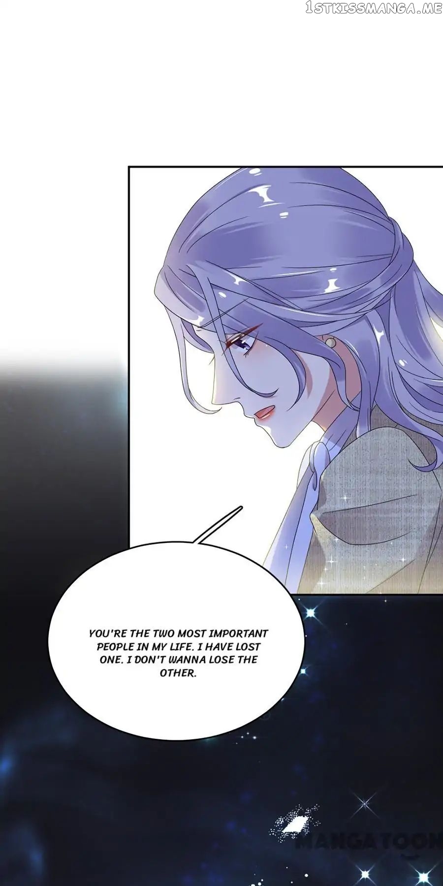 Evolution of a Perfect Hubby chapter 52 - page 37