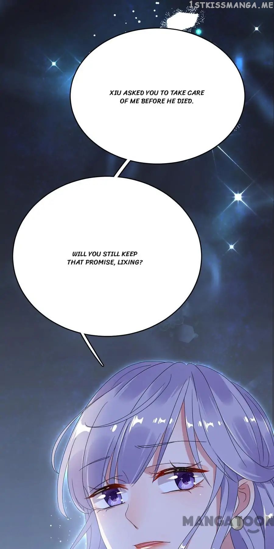 Evolution of a Perfect Hubby chapter 52 - page 38