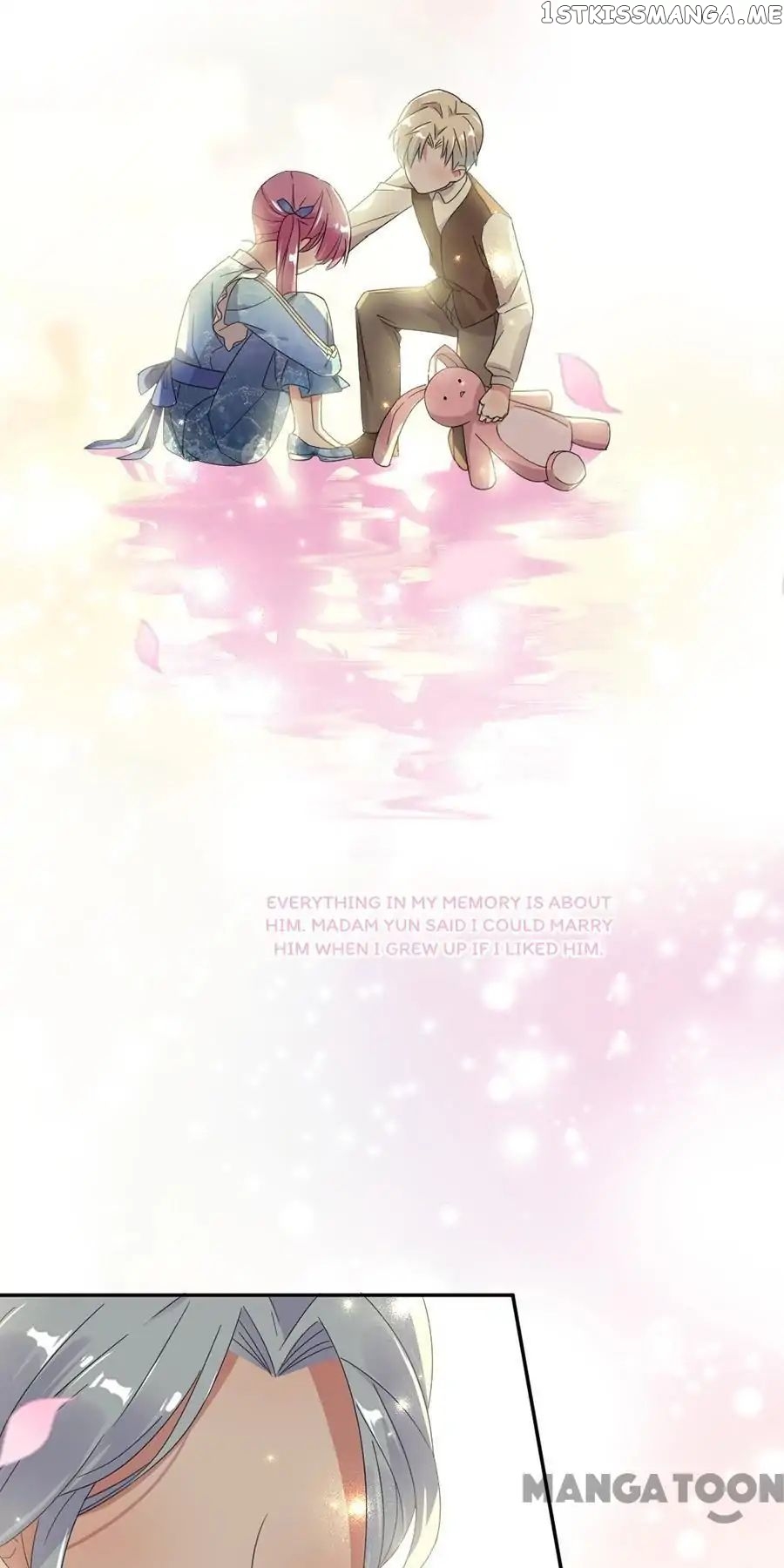 Evolution of a Perfect Hubby chapter 52 - page 6