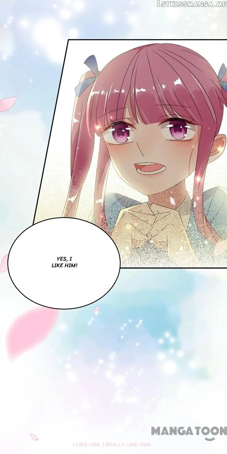 Evolution of a Perfect Hubby chapter 52 - page 8