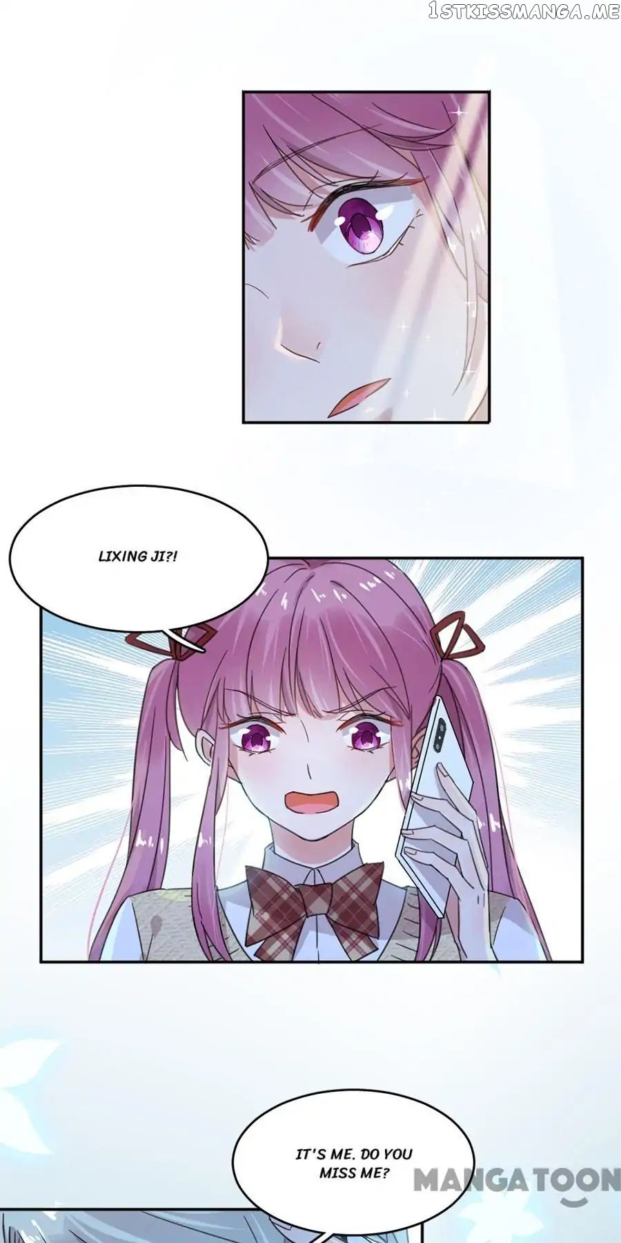 Evolution of a Perfect Hubby chapter 25 - page 10