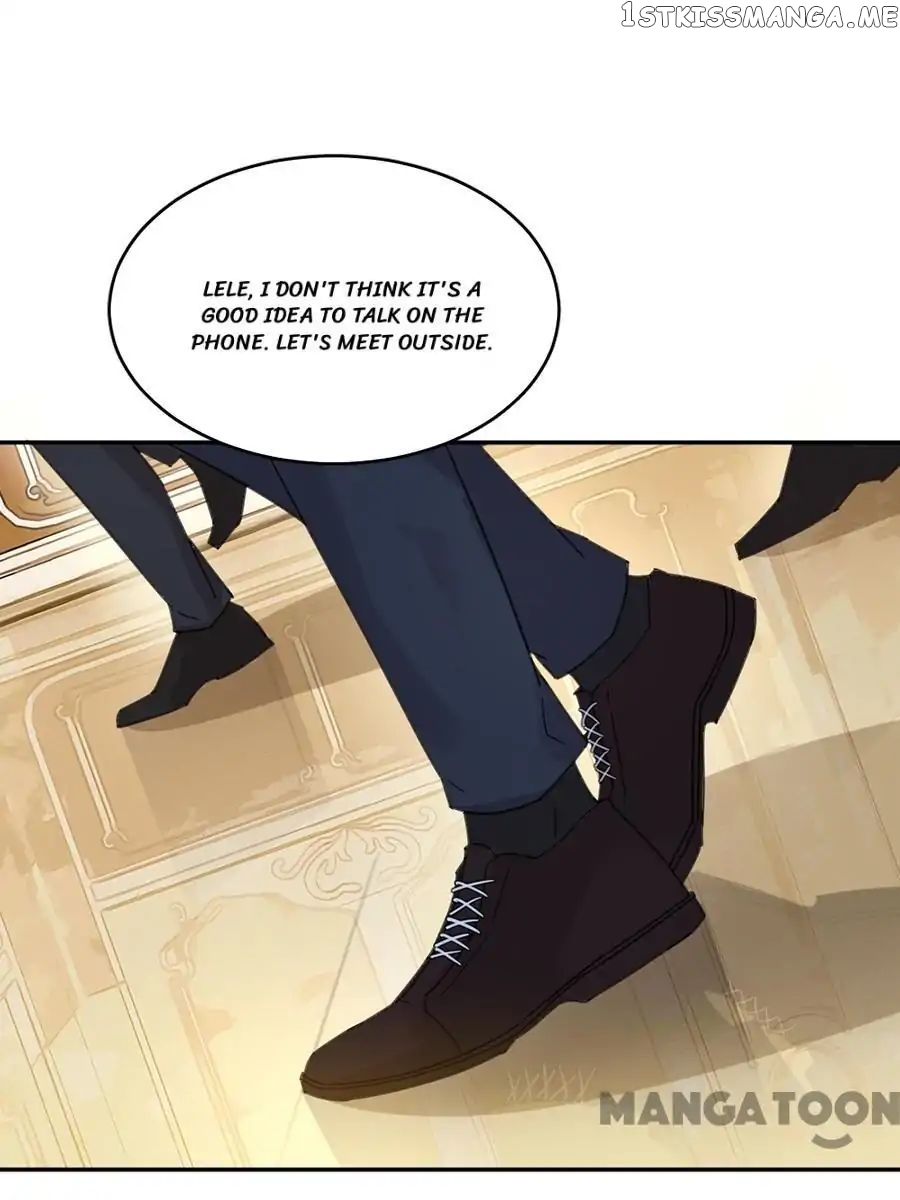 Evolution of a Perfect Hubby chapter 25 - page 13