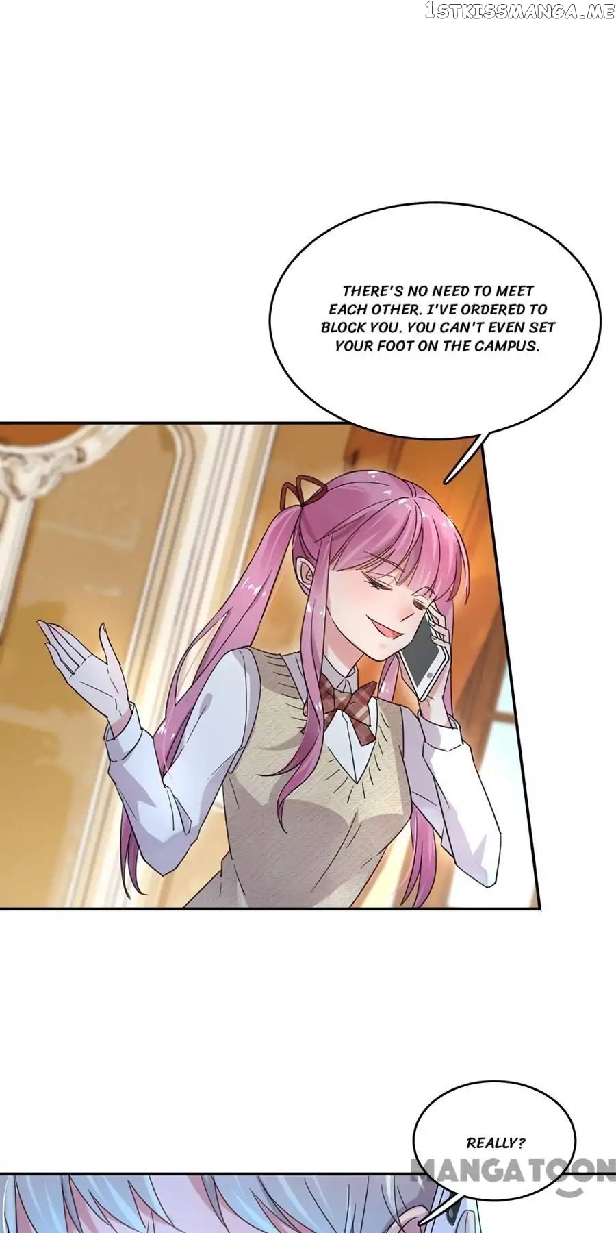 Evolution of a Perfect Hubby chapter 25 - page 14